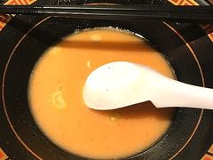 -一蘭拉面(新宿中央东口店)