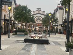 -阳澄湖半岛旅游度假区