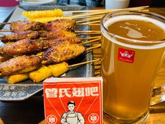 -管氏翅吧(护国寺店)