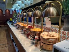 -凡塔斯牛排自助餐厅(莆田万达店)