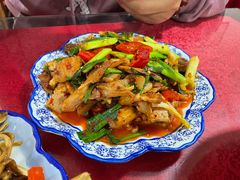 -老丽江餐馆(丽江华都商贸城店)