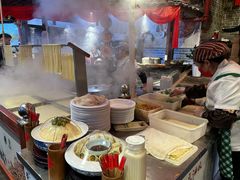 -客家大院·非遗赣南客家菜(郁孤台店)