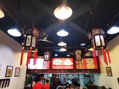 -大碗居老北京炸酱面(蛇口店)