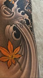 -雕龍堂纹身穿孔洗纹身培训