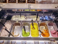 -歎雪糕低糖低脂Gelato冰淇淋