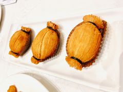 -麒茗餐厅·粤菜·宴会厅·海鲜(锦绣路店)
