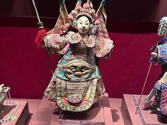 -中国闽台缘博物馆