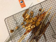 -火焰枪蛋·烧烤(奉天街店)