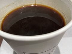 美式咖啡-Manner Coffee(淮海755店)