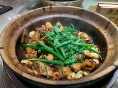 -老廣食堂(区庄店)