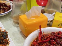 -簋街仔仔小龙虾(簋街二店)