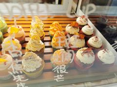 -caked(深圳购物公园店)