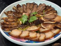 -绍兴名菜馆(可乐路店)