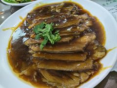 -清真牛街祥云轩门钉肉饼(左家庄店)