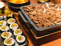 -春熙台韩国料理·章鱼肥牛(西丽店)