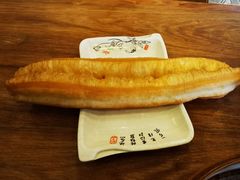 -阿文夜市豆浆油条(临潼路店)