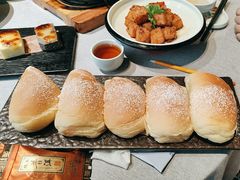 -晓粤·惹味粤菜(凯德乐峰广场店)