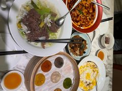 -La Creperie法餐厅(芮欧百货店)