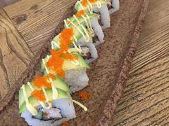 -林妈妈村·日式料理(宝山万达店)