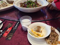 -梁子湖东篱老屋生态庄园