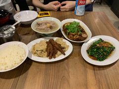 -松發肉骨茶(牛车水店)