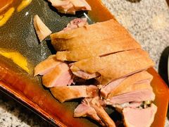 招牌盐水鸭-南京大牌档(龙湖长楹天街店)