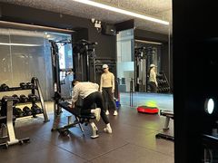 -TOP健身私教工作室(侨香店)