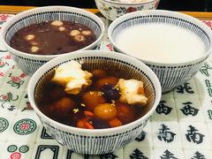 -堂屋糖水店(愚园店)