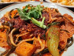 -连手特色烤串