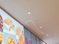 -小杨生煎(百联嘉定购物中心店)