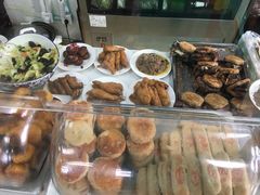 -老磁器口豆汁店(天坛店)