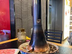 -京炭铜锅涮肉·羊蝎子·羊肉炉(保利·时光里店)