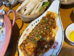 -民食香·腊排骨野生菌美食(木府店)