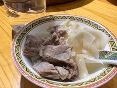 -十二毡房蒙餐·蒙古包