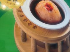 -古春堂·凉茶糖水铺(拱北口岸店)