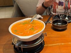 -泰香米泰国餐厅(中大国际店)