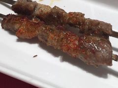 -西贝(上海我格广场店)