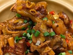 -农家湘菜(安亭店)