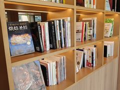 -奈雪茶院·茶室茶馆(广州粤海天地店)
