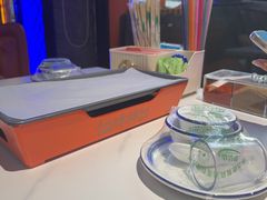 -亿牌牌东北烧烤(博物馆旗舰店)