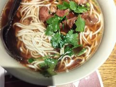 -李先生牛肉面大王(马栏店)