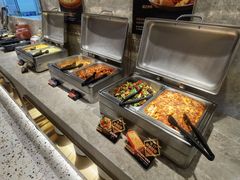 -比格比萨自助(上海松江万达店)