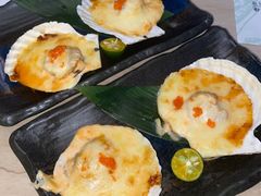 -大渔铁板烧(蛇口店)