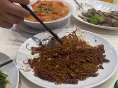 -新山亚明小厨