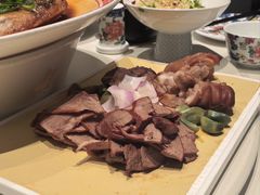 -名都饭店