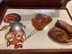 -古北烤鸭王I古北水镇景区店