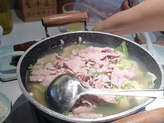 -全牛匠·乐山跷脚牛肉(西北旺万象汇店)