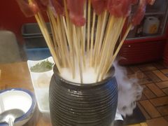 -1078號老北京涮肉(万达广场店)