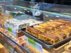 -酥翁·PASTRY糕点(牡丹园店)