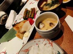 -希望日本料理(保利香槟花园店)